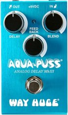 Aqua Puss Analog Delay MkIII