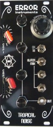 Image result for error tropical noise