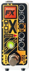Pedals Module Echo-X from Rainger FX
