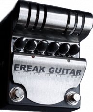 'Mattias Eklundh' Freak Guitar