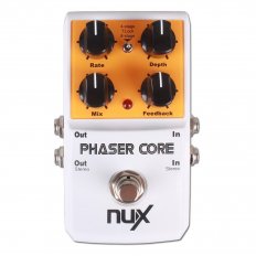 Pedals Module Phaser Core from Nux