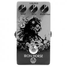 Iron Horse V1 Limited