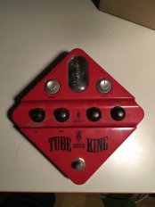 TUBE KING TK999HT
