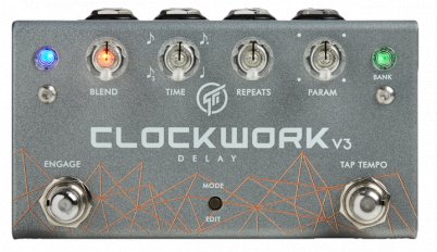 Clockwork Delay v3