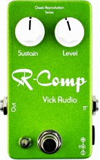 Vick Audio R-Comp