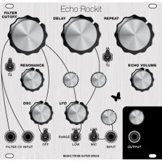 Echo Rockit