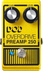 Overdrive Preamp 250 