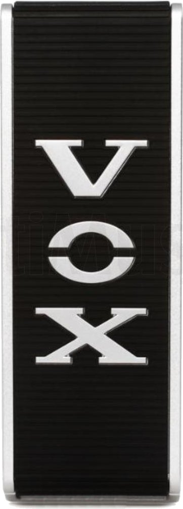raya Reina Posesión Vox Vox V860 Volume Pedal - Pedal on ModularGrid