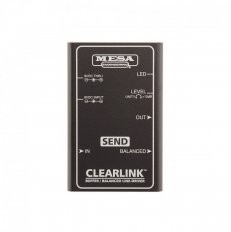 Clearlink Send