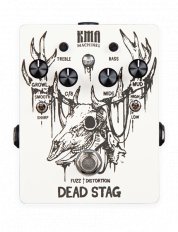 Dead Stag