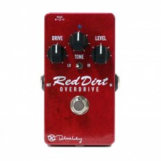 Red Dirt Overdrive