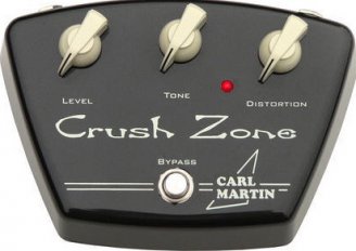 Crush Zone