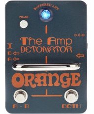 The Amp Detonator