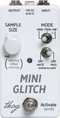 Mini Glitch