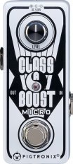Class A Boost Micro