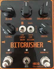 Bitcrusher Custom