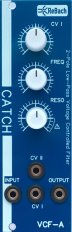 CATCH VCF-A