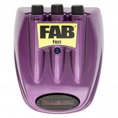 D-7 FAB Fuzz