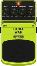 Ultra Wah UW300