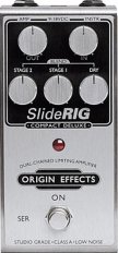 Slide Rig Compact Deluxe