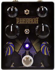 Pharaoh Black Ltd Ed