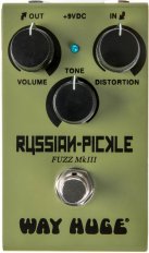 Russian Pickle Fuzz MkIII