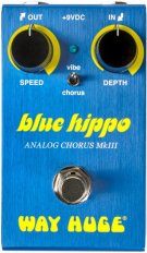Blue Hippo MkIII