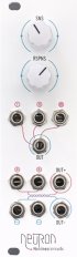 Neuron / Difference Rectifier — Magpie white panel