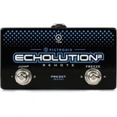 E2-R Echolution 2 Remote