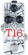 Cog Effects T-16 Analogue Octave