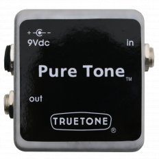 Pure Tone Buffer