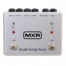Dual Loop Box