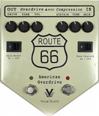 Route 66 v1