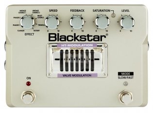 Pedals Module HT-MODULATION from Blackstar