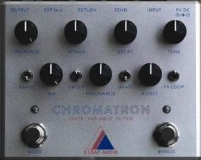 Chromatron