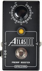Atlas III