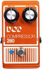 Pedals Module Compressor 280 (2014) from DOD