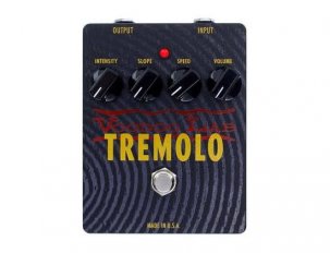 Pedals Module Tremolo from Voodoo Lab