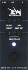 sonic spark