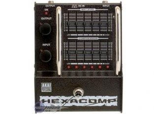 Hexacomp