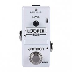 Ammoon Nano Looper AP-09