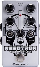 Pedals Module Resotron from Pigtronix