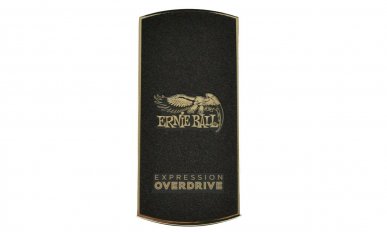 Pedals Module Expression Overdrive from Ernie Ball