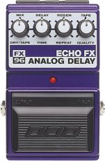 FX96 Echo FX Analog Delay