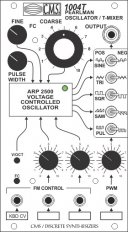 1004T Oscillator