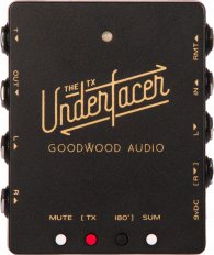 Goodwood Audio Underfacer TX