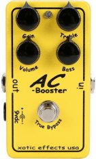 Pedals Module AC Booster from Xotic