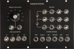 Sequencer Interface