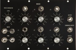 Mixer and Noise Generator