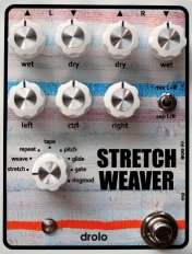 Stretch Weaver